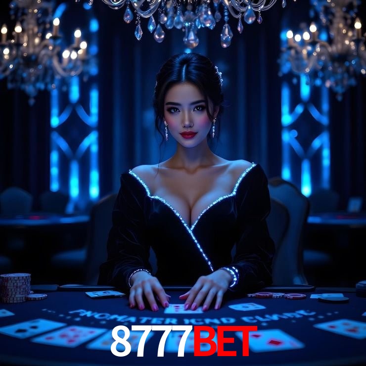 Estatísticas 8777bet