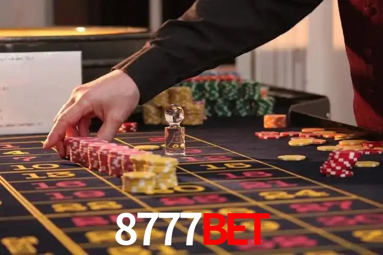 A Revolução dos Aplicativos de Jogos no 8777bet