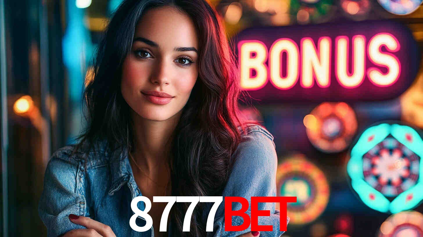 8777bet login