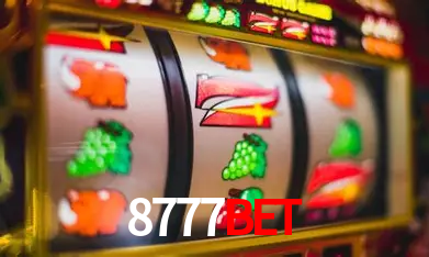 A Emoção da Loteria na 8777bet: Uma Chance de Mudança de Vida