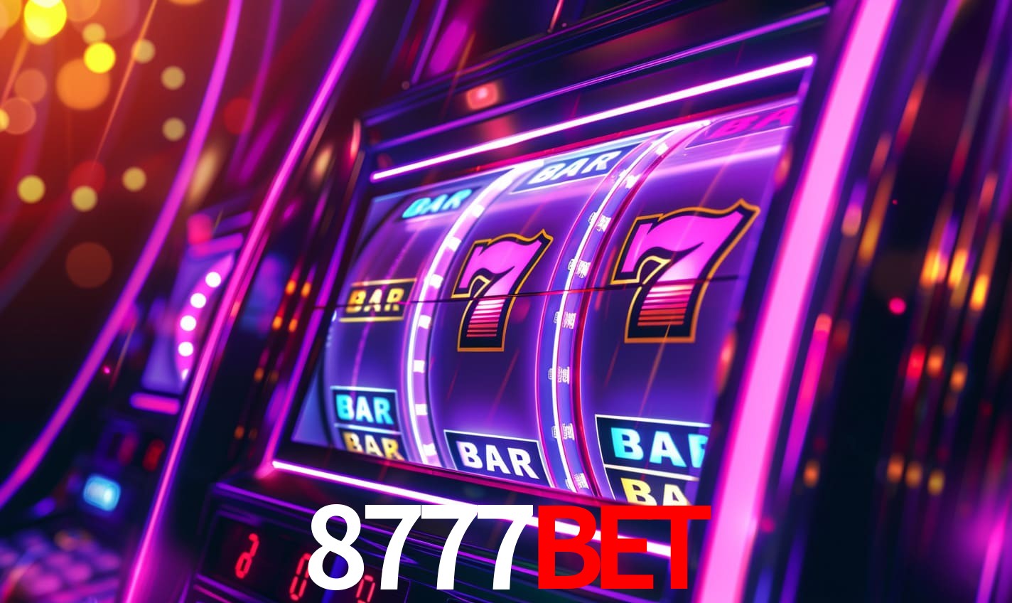8777bet: Seu Cassino Premiado com Pagamentos Rápidos