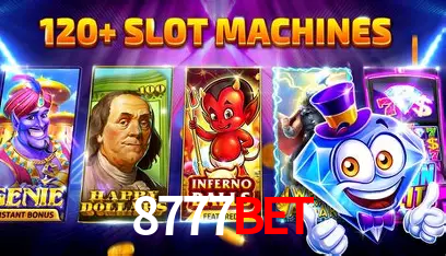 Desvendando o Mundo dos Jogos Virtuais na 8777bet