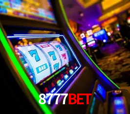 Descubra a Essência do 8777bet: Nossa História e Compromissos