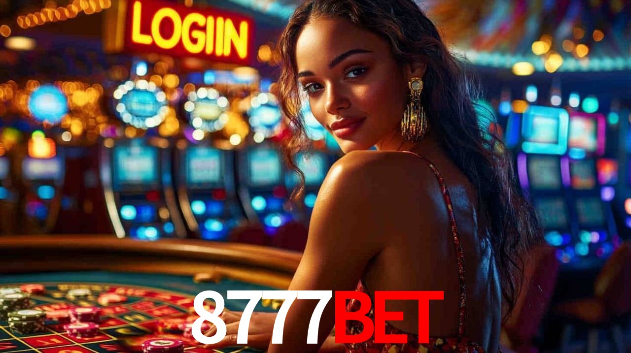 Experiência VIP 8777bet