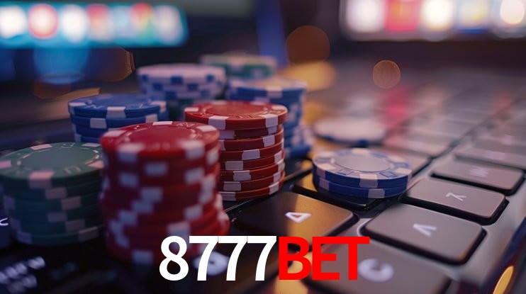 Jogos de Slot 8777bet