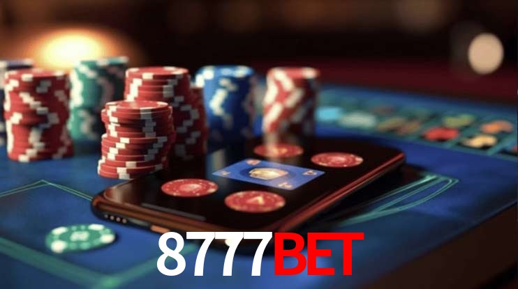 Bônus Diários 8777bet