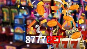 8777bet login