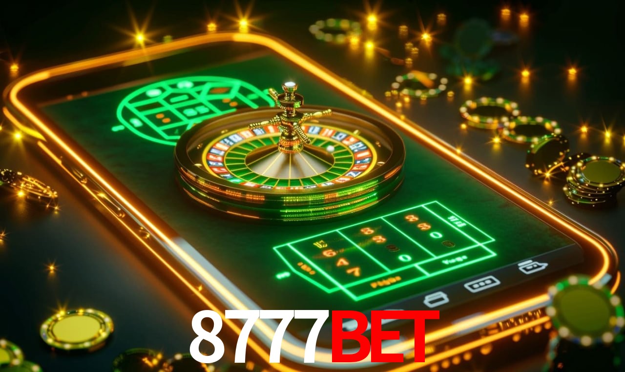 Login Seguro 8777bet