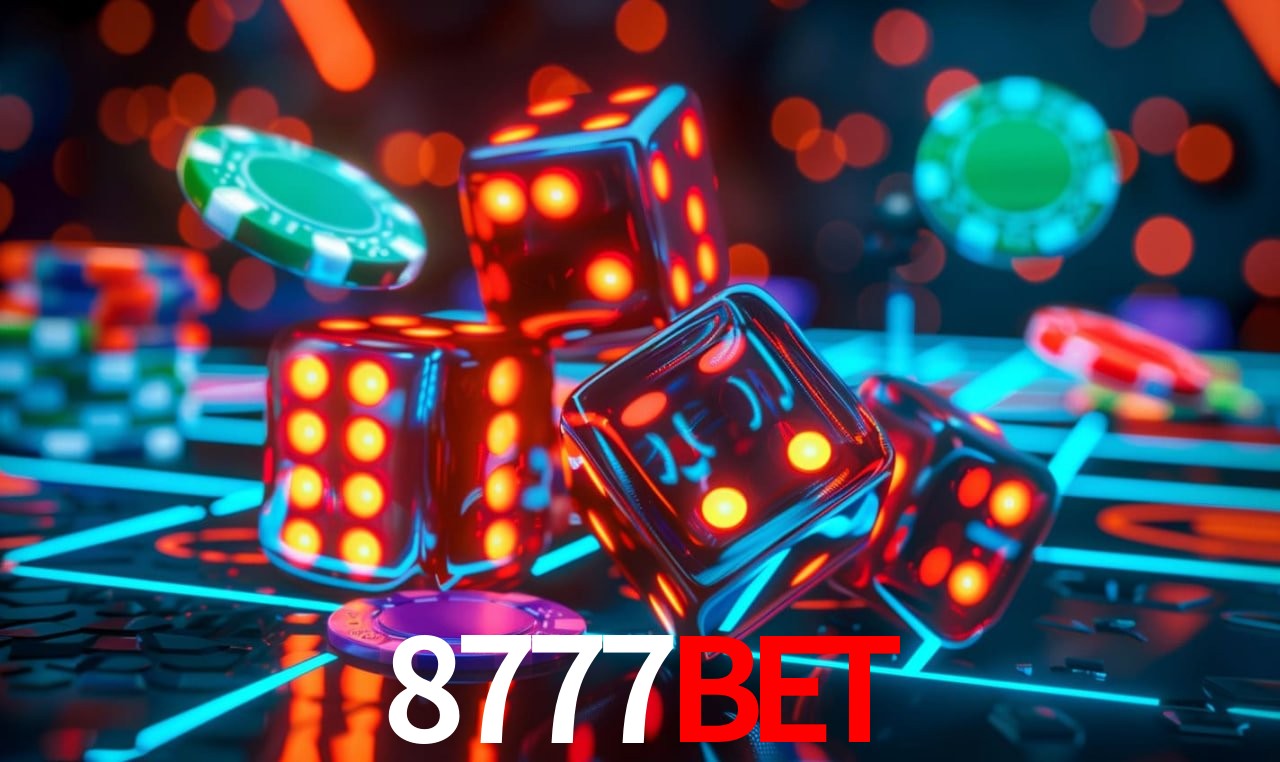 Explorando a Categoria de Eventos em Apostas na 8777bet