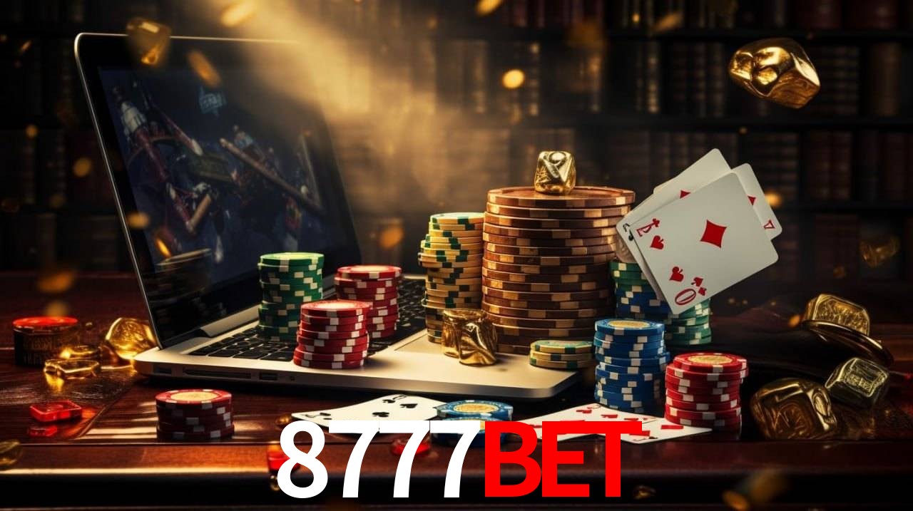Jogos Exclusivos 8777bet