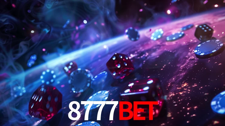 Slot Games 8777bet
