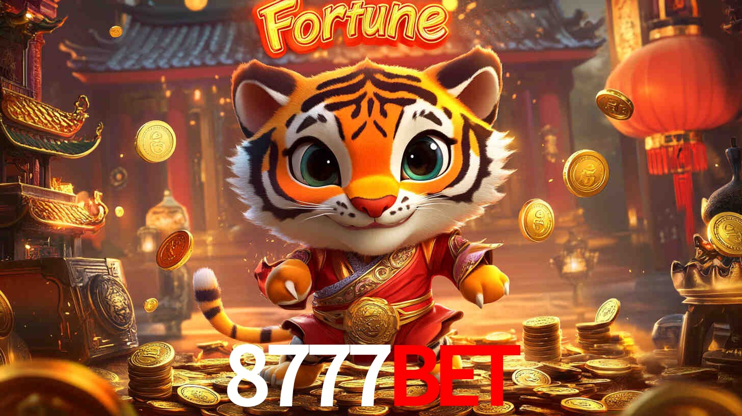 Inovações de Jogos na 8777bet: O Futuro das Experiências Interativas