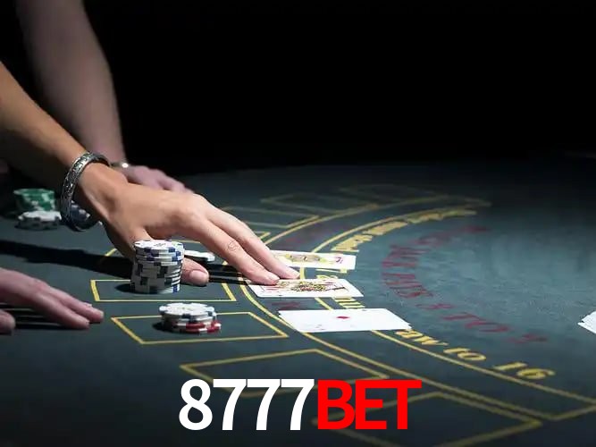 Design Responsivo 8777bet