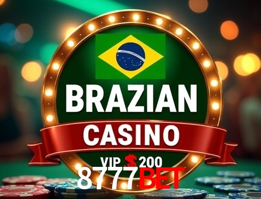 cassino 8777bet