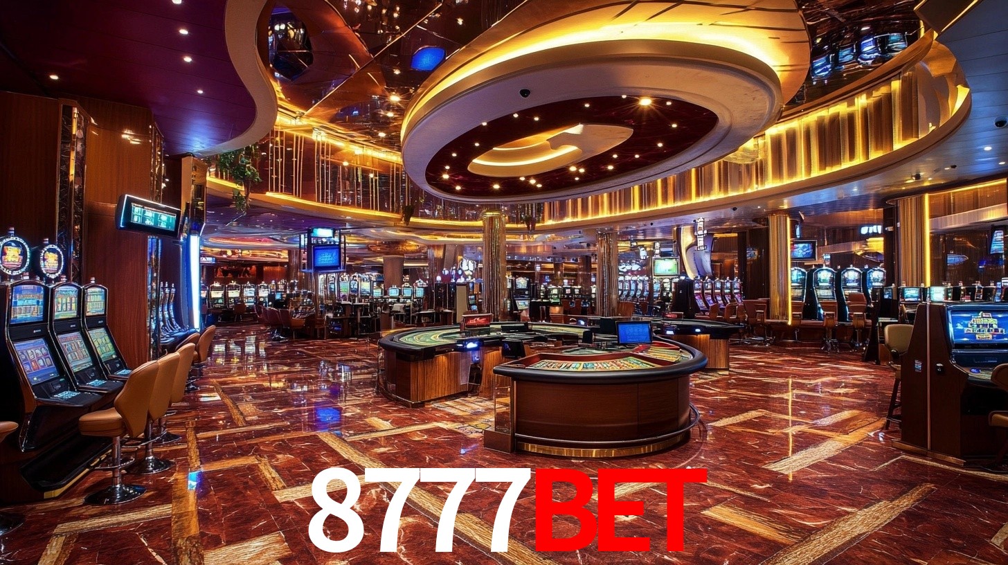 Roulette Table 8777bet
