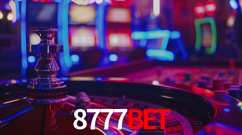Ofertas Imperdíveis na 8777bet: Promoções e Bônus Que Valem a Pena
