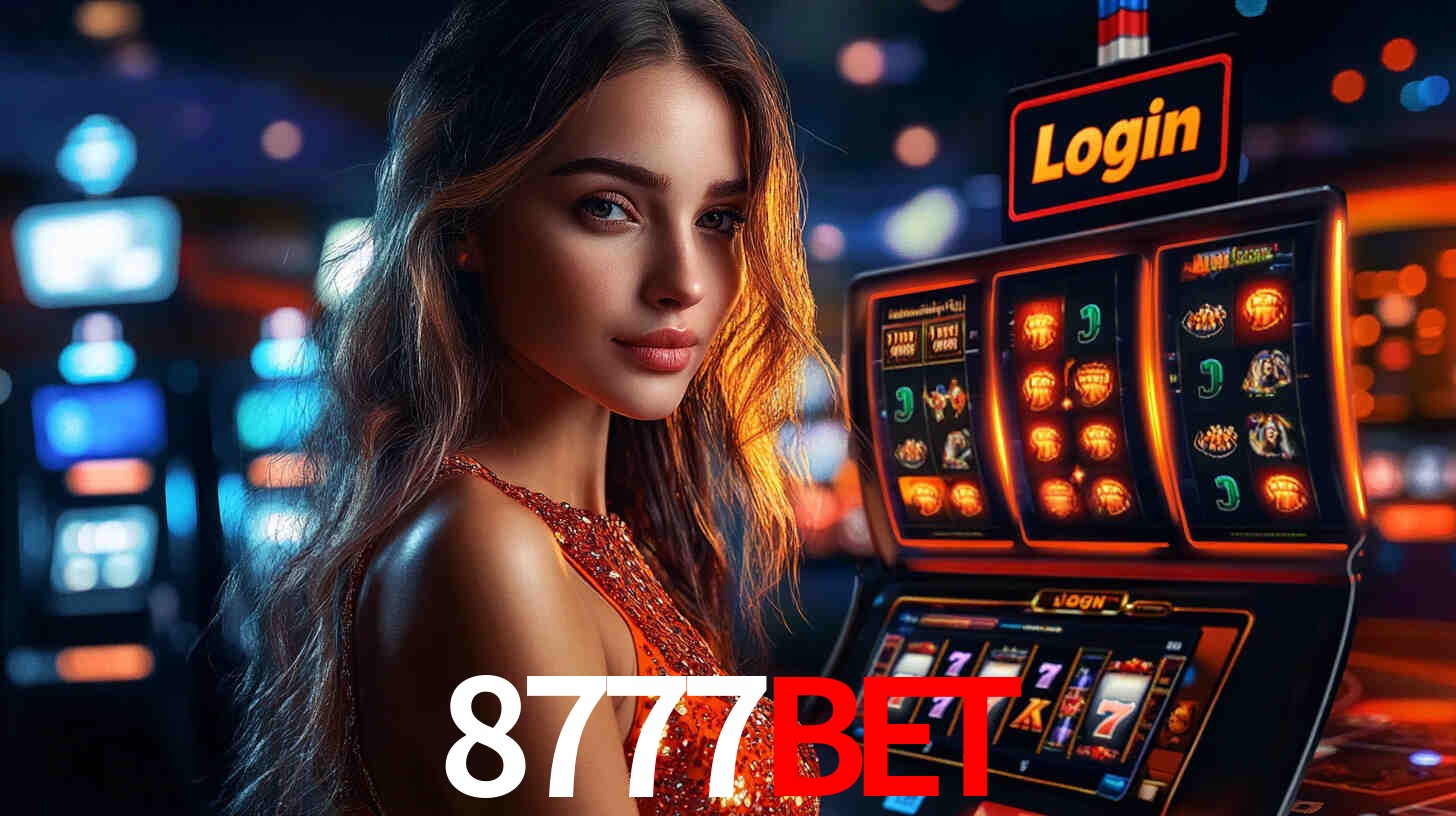 8777bet