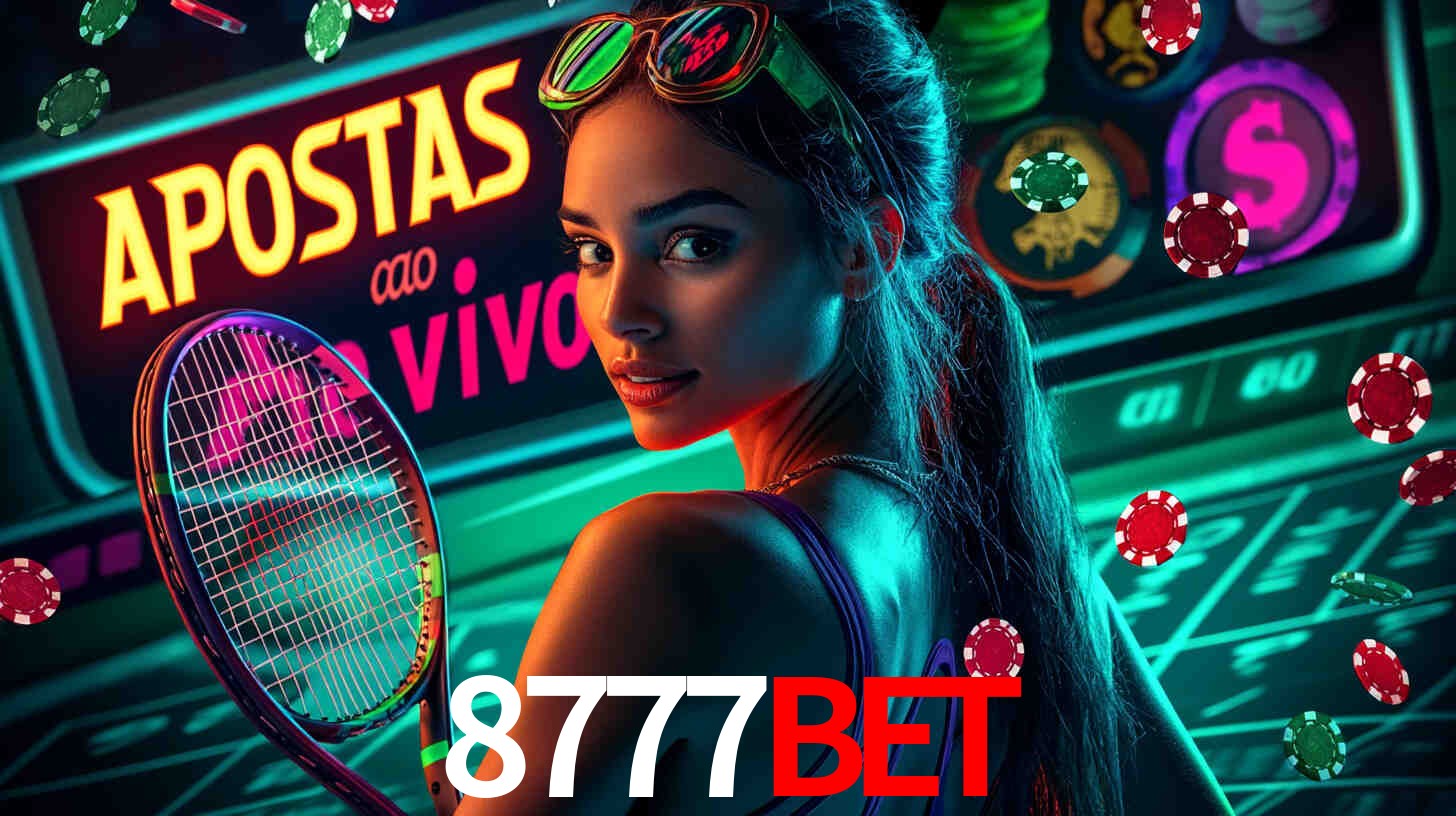 A Revolução dos Aplicativos de Jogos no 8777bet
