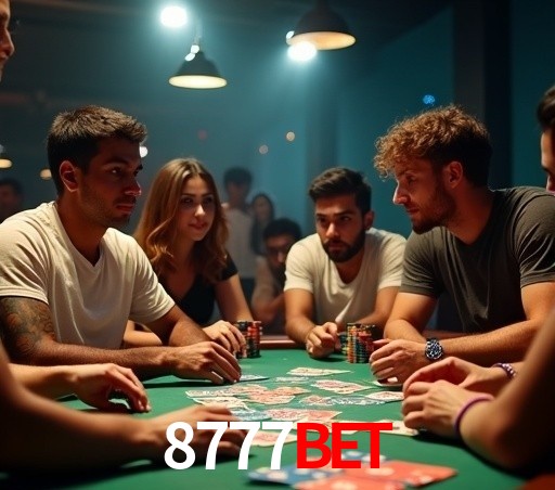 Promoções Sazonais 8777bet