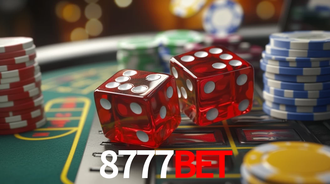 VIP Casino 8777bet