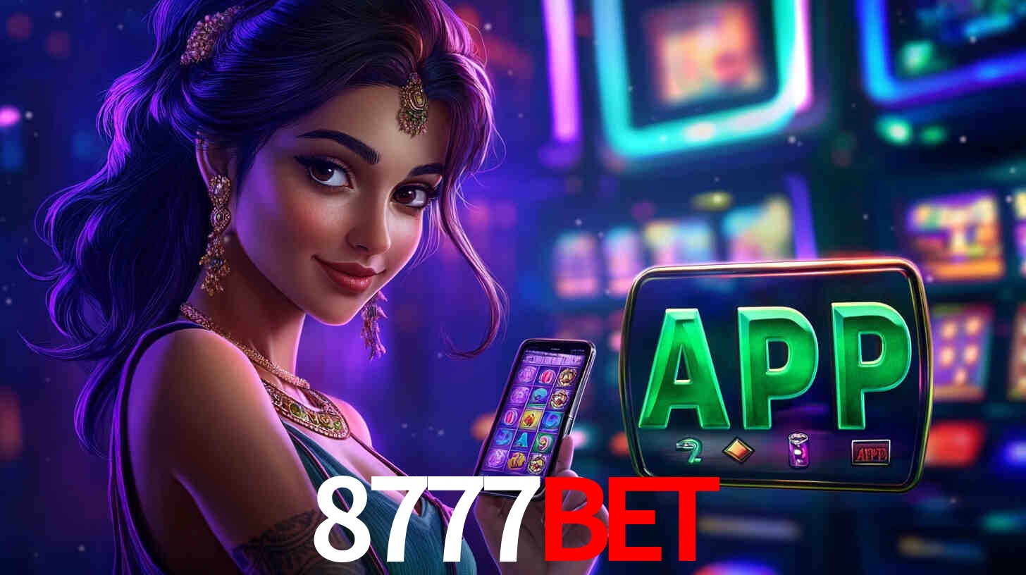 8777bet