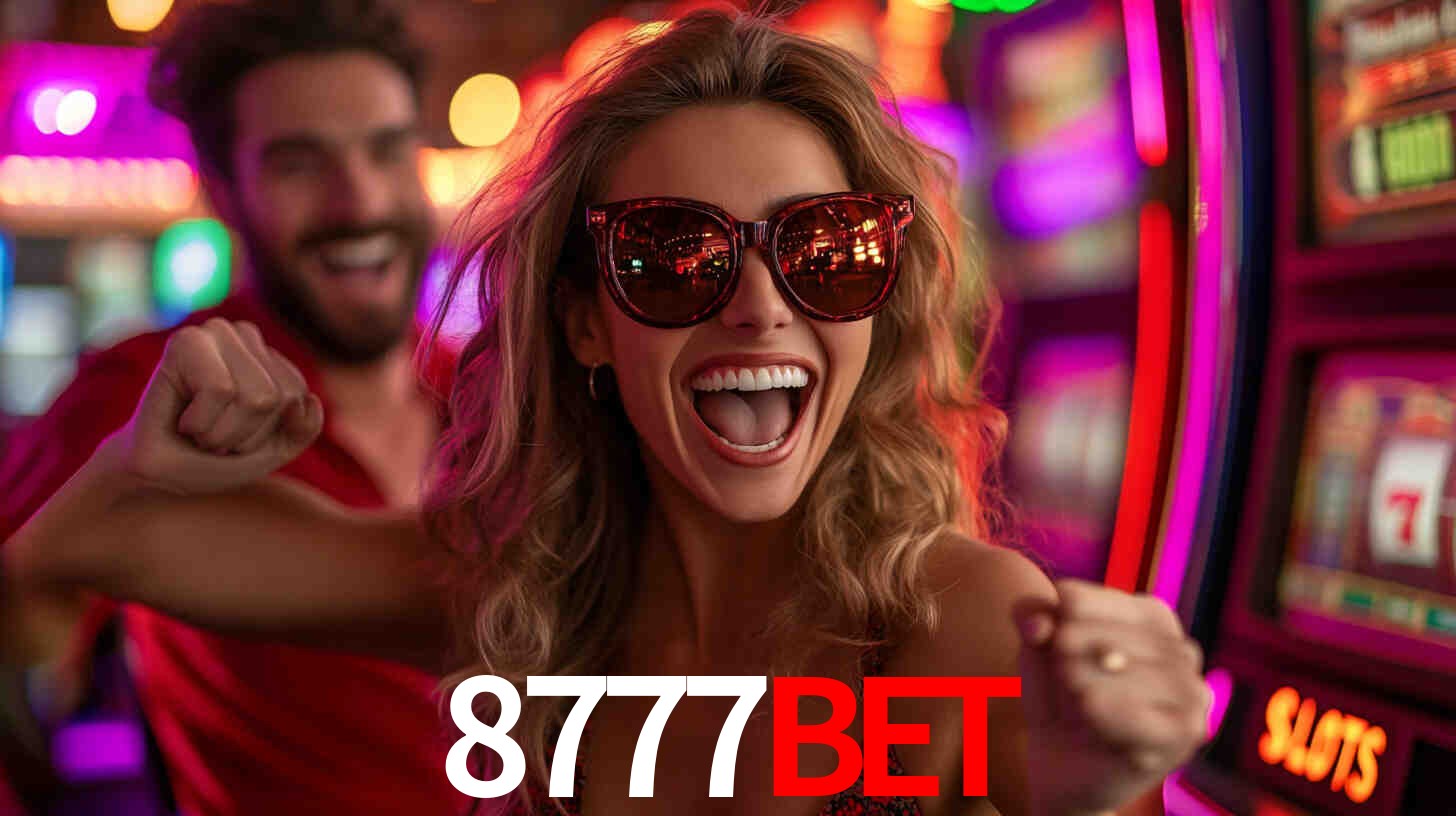 Desvendando o Mundo dos Jogos Virtuais na 8777bet