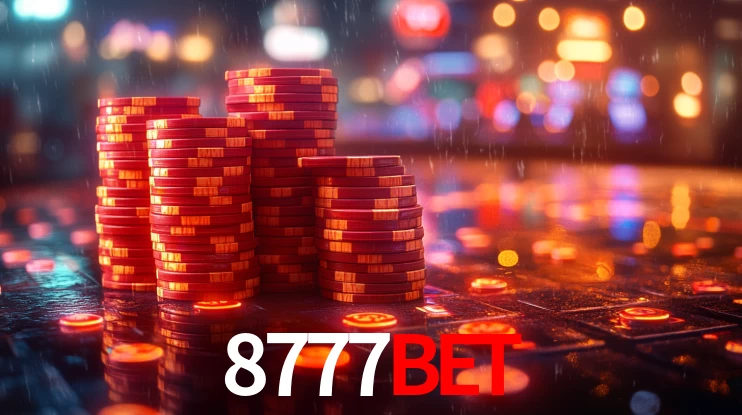 Explore as vantagens do 8777bet: serviço profissional e confiabilidade
