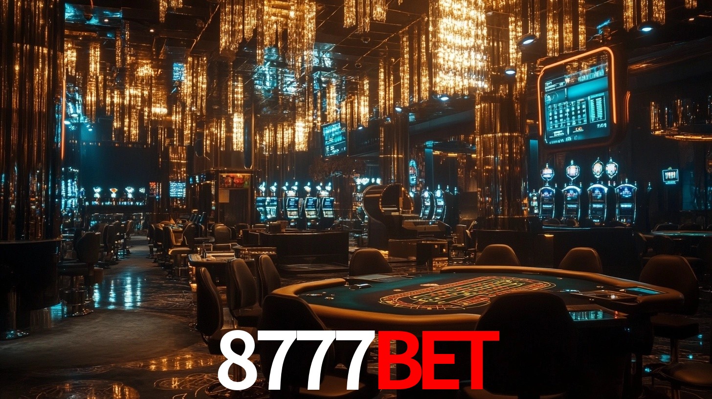 8777bet.com