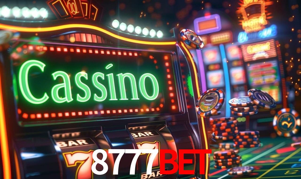 Avaliações dos Jogadores 8777bet