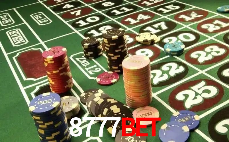 Apostas de Futebol 8777bet