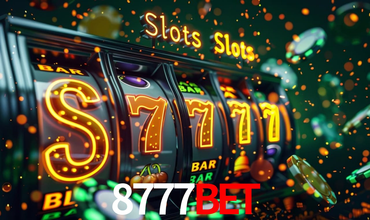 Programa VIP 8777bet