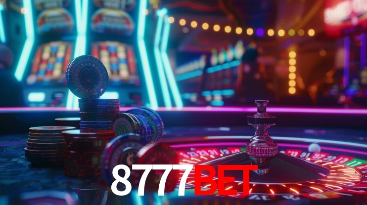 Live Casino 8777bet