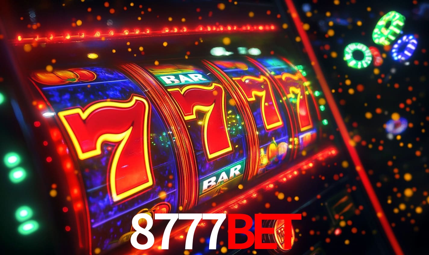8777bet