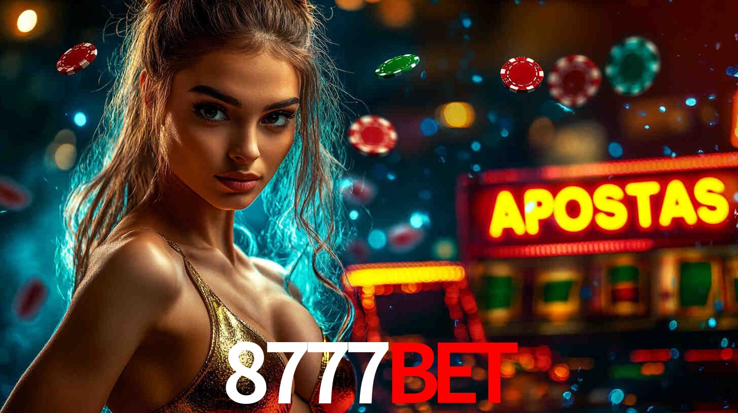 Descubra a Magia dos Jogos de Arcade no 8777bet