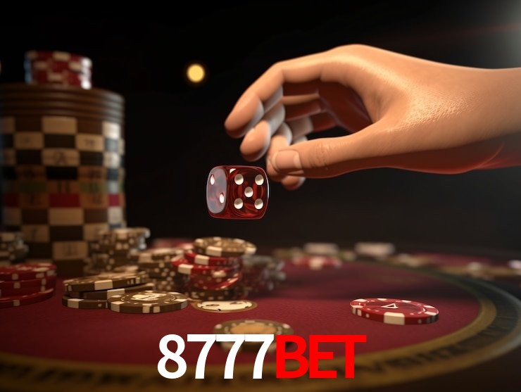 Apostas de Tênis 8777bet