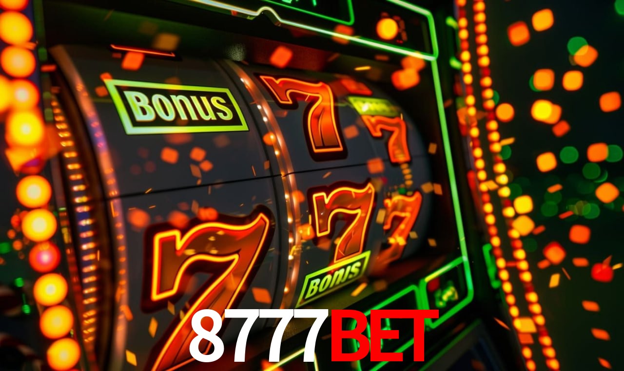 Descubra a Essência do 8777bet: Nossa História e Compromissos