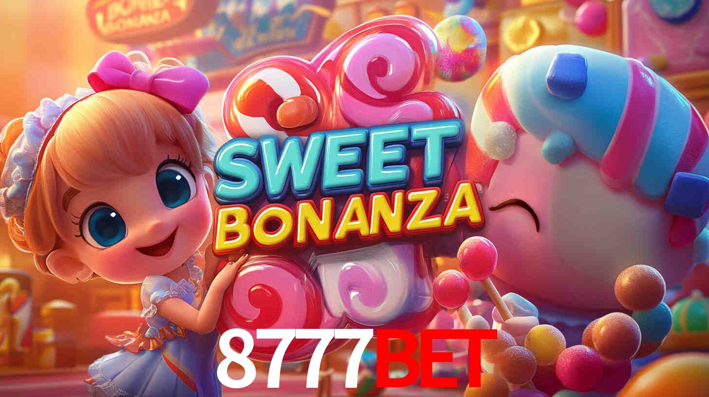 A Emoção da Loteria na 8777bet: Uma Chance de Mudança de Vida