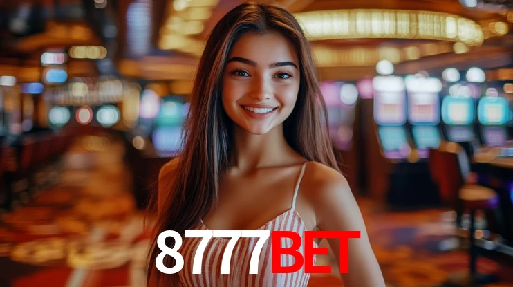 Welcome Bonus 8777bet