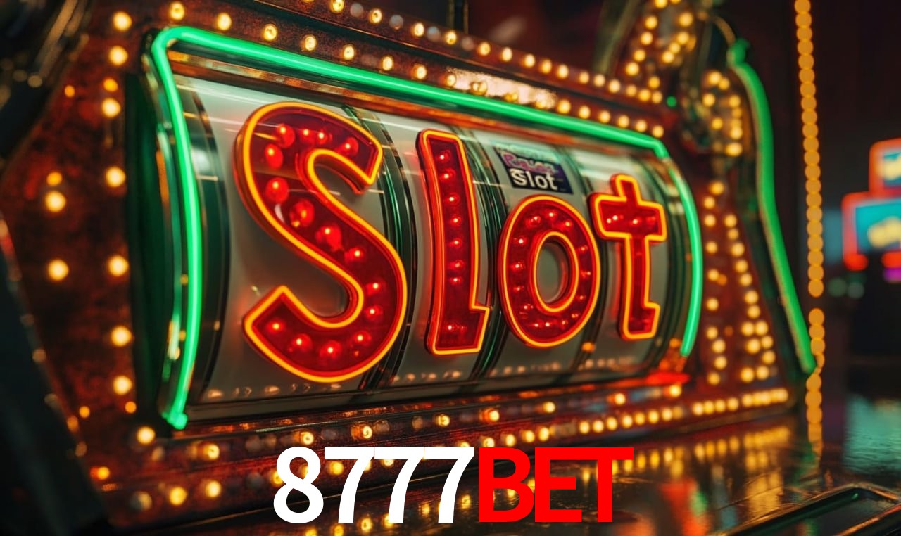 Provedores de Jogos 8777bet