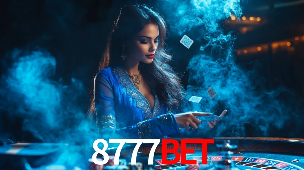 Descubra o Programa VIP da 8777bet: Vantagens Exclusivas para Jogadores