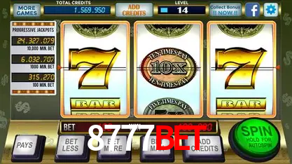 APP oficial da 8777bet para mobile