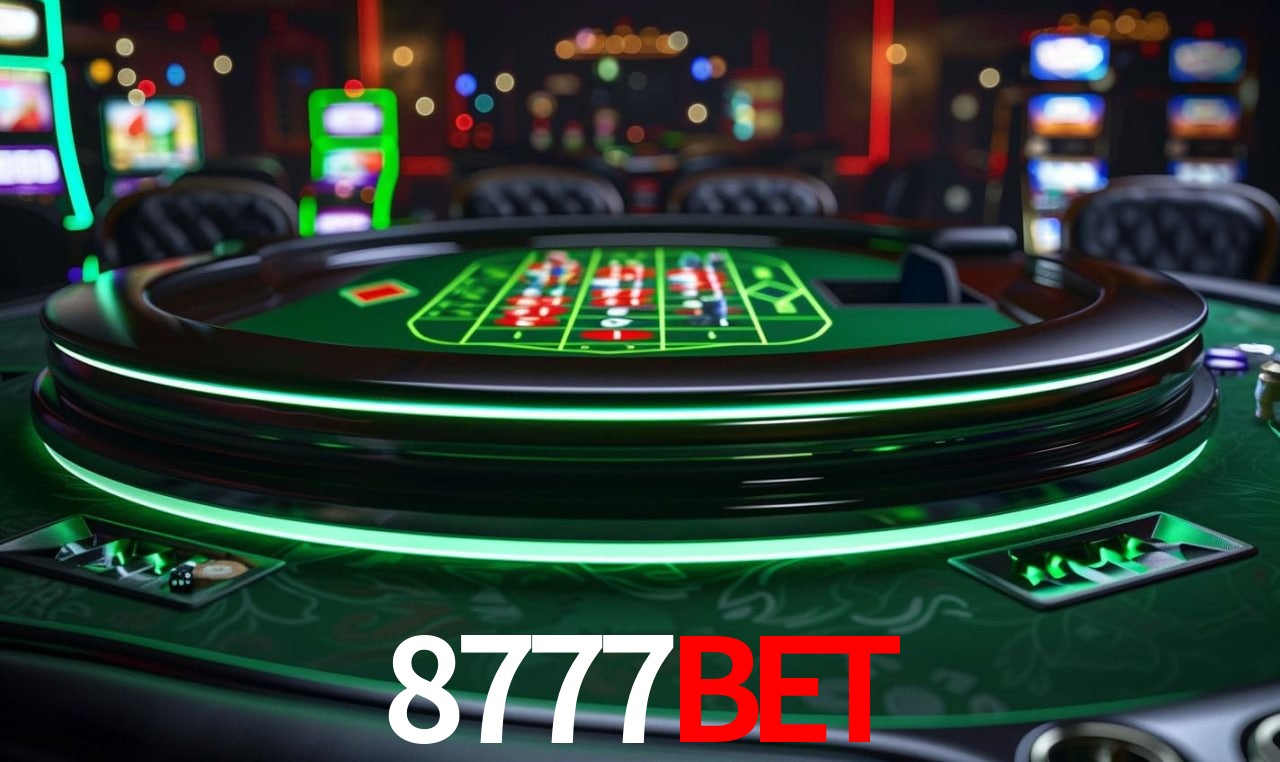 Flash Promotion 8777bet