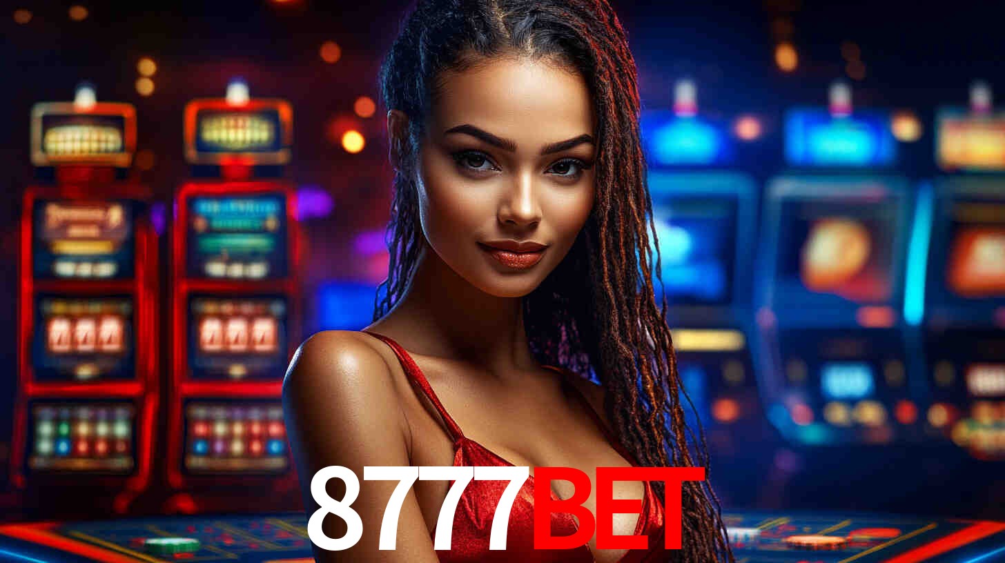 Apostas Esportivas na 8777bet: Um Guia Completo