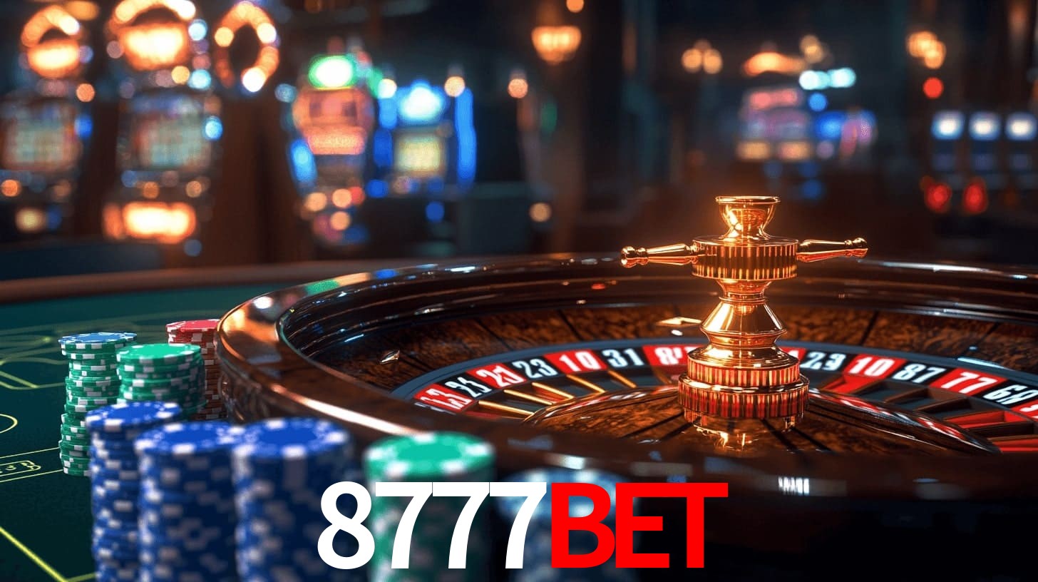 8777bet login