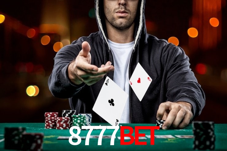 Bônus Generosos e Exclusivos no 8777bet para Você!
