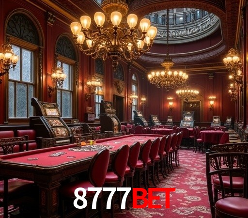 Segurança 2FA 8777bet