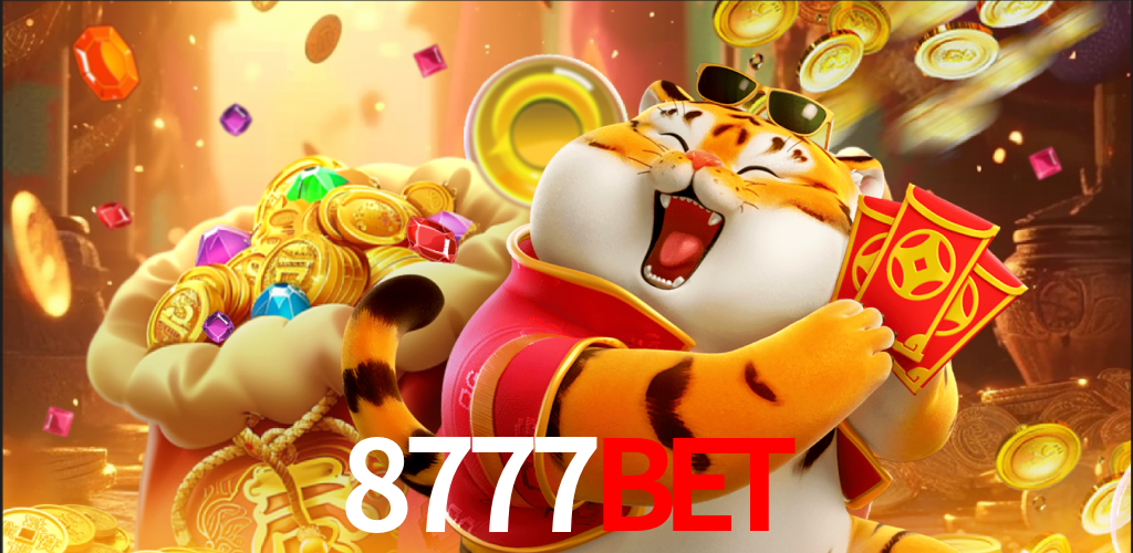 8777bet: Seu Especialista em Apostas Esportivas Brasileiras