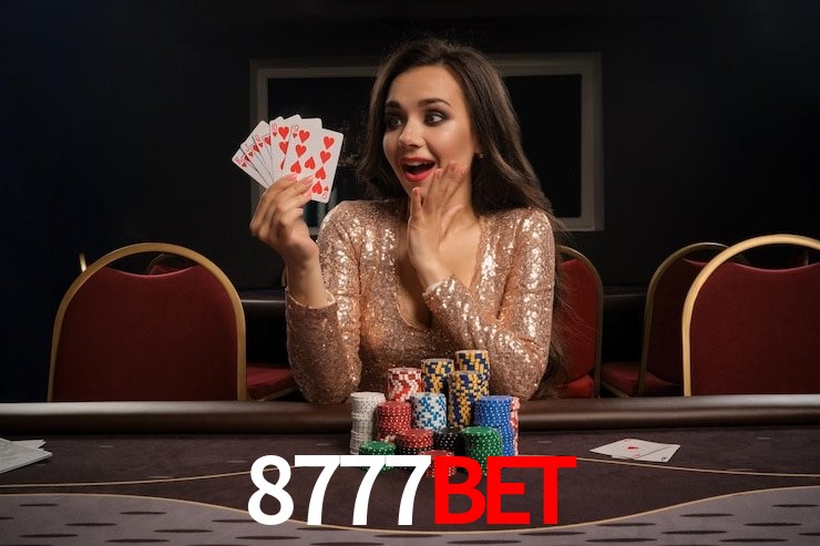 Inovações de Jogos na 8777bet: O Futuro das Experiências Interativas
