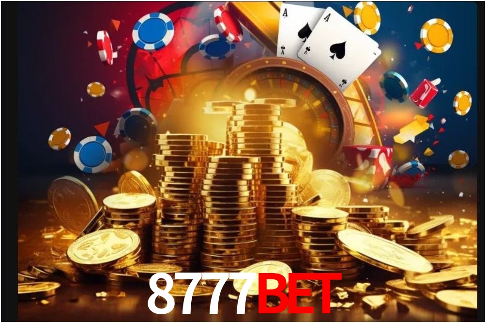 Descubra o Programa VIP da 8777bet: Vantagens Exclusivas para Jogadores