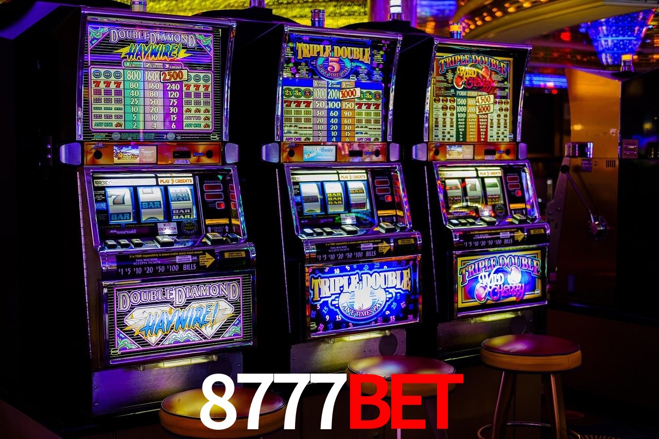 Torneios 8777bet